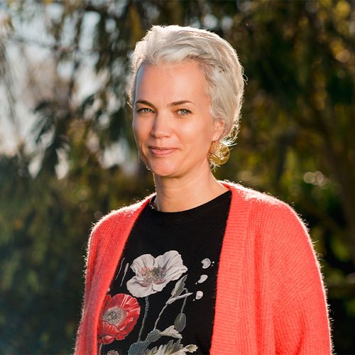 Ulrike Halvax